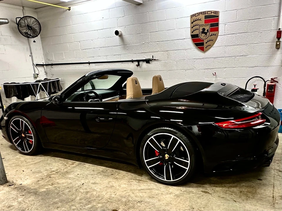 2017 Porsche 991 Carrera S - Image 13 of 13