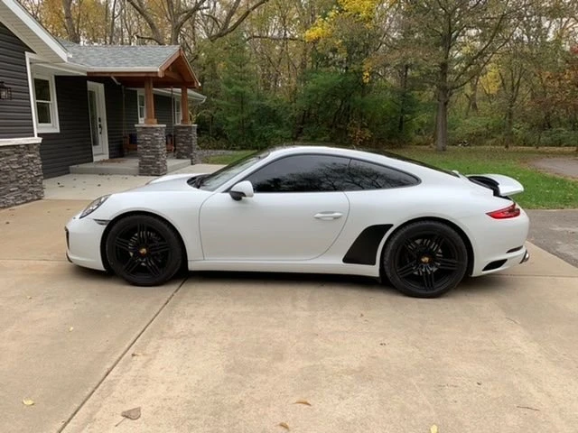 2017 Porsche 991 Carrera - Image 3 of 15