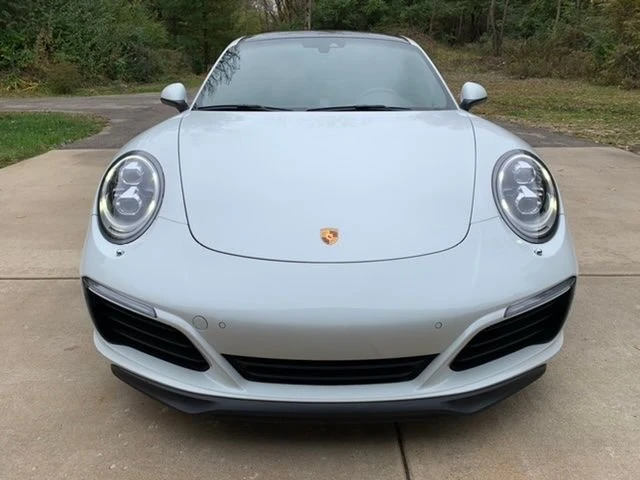 2017 Porsche 991 Carrera - Image 5 of 15