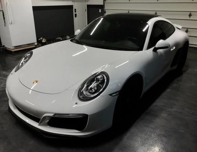 2017 Porsche 991 Carrera - Image 2 of 15