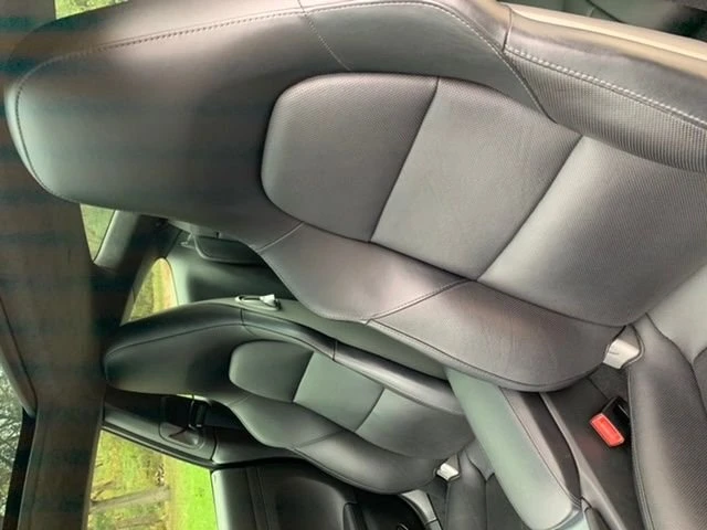 2017 Porsche 991 Carrera - Image 7 of 15