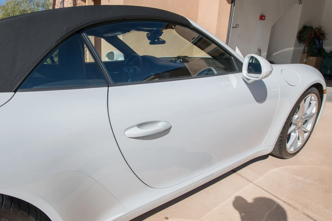 2017 Porsche 991 Carrera - Image 3 of 5