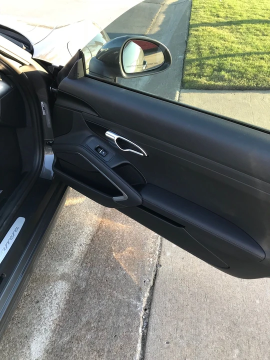 2017 Porsche 991 Carrera - Image 11 of 14