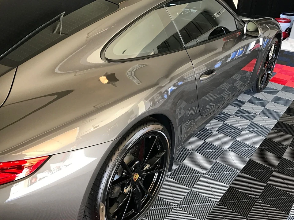 2017 Porsche 991 Carrera - Image 3 of 14