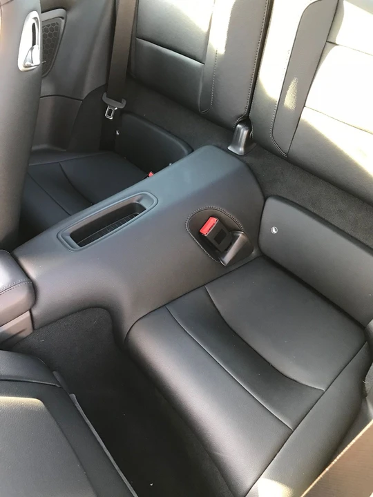 2017 Porsche 991 Carrera - Image 12 of 14