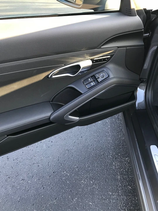 2017 Porsche 991 Carrera - Image 14 of 14