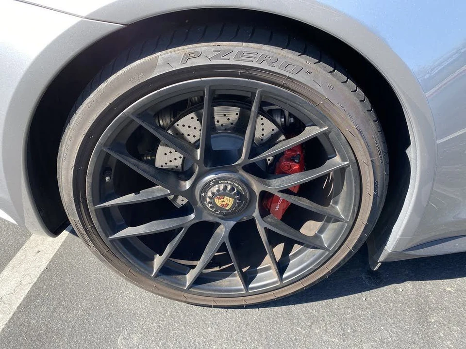 2017 Porsche 991 Carrera GTS - Image 13 of 17