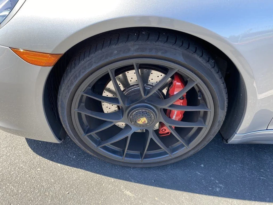 2017 Porsche 991 Carrera GTS - Image 14 of 17