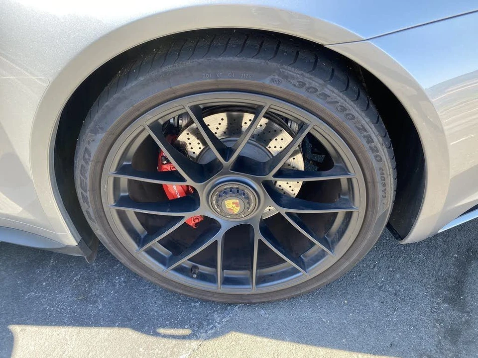 2017 Porsche 991 Carrera GTS - Image 15 of 17