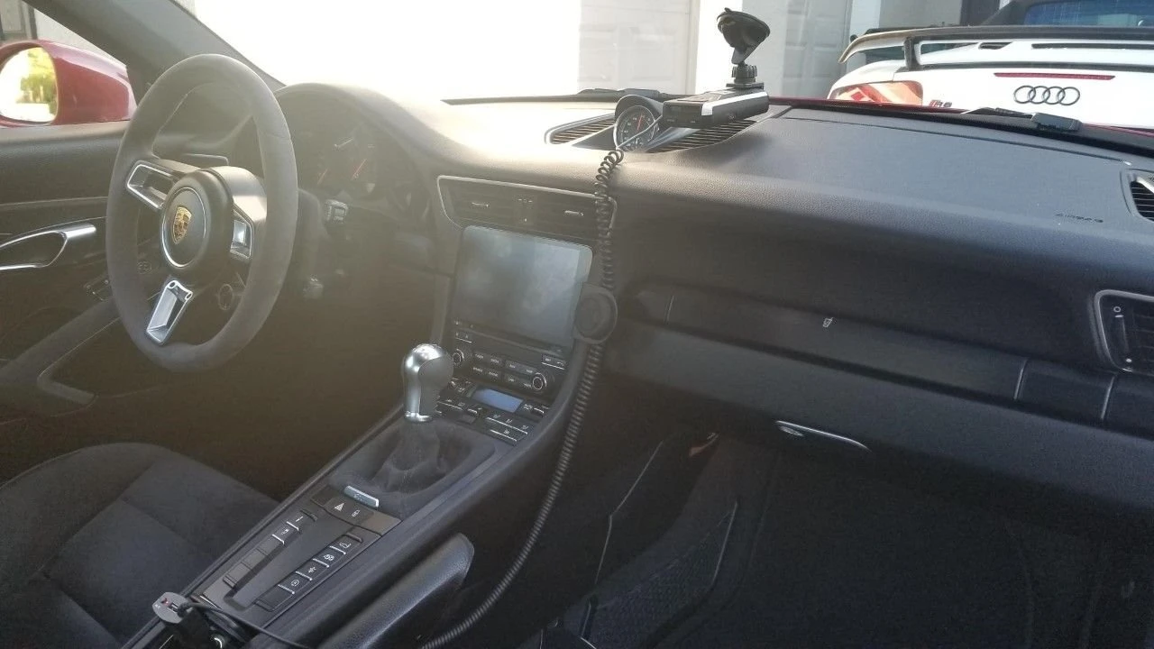 2017 Porsche 991 Carrera GTS - Image 8 of 10