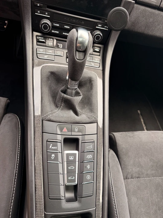 2017 Porsche 991 Carrera GTS - Image 16 of 16