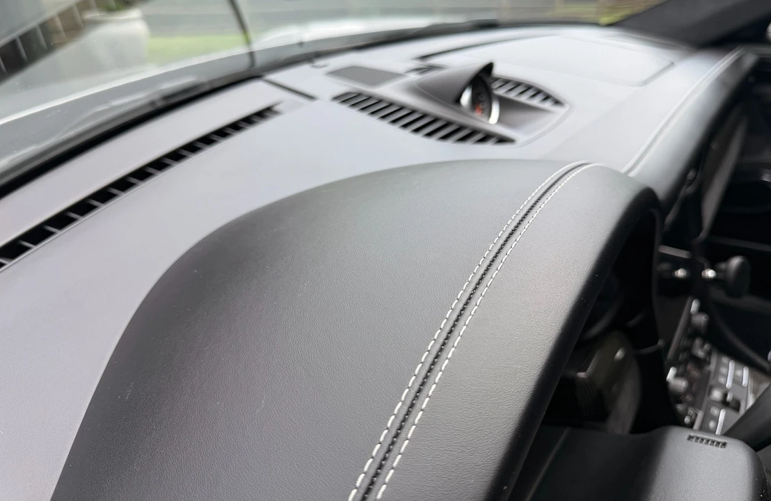2017 Porsche 991 Carrera GTS - Image 14 of 16
