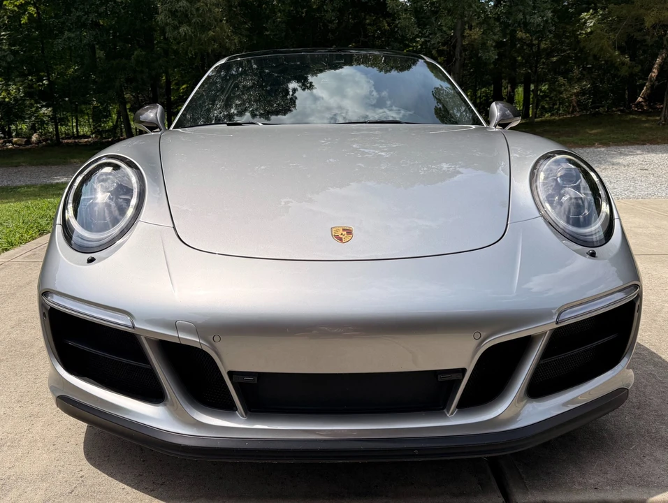 2017 Porsche 991 Carrera GTS - Image 10 of 16