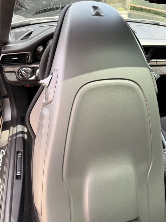 2017 Porsche 991 Carrera GTS - Image 15 of 16