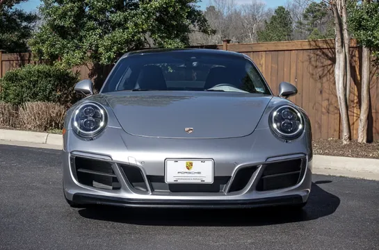 2017 Porsche 991 Carrera GTS - Image 2 of 24