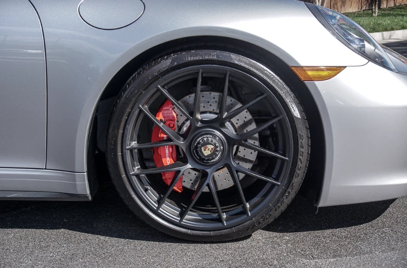 2017 Porsche 991 Carrera GTS - Image 7 of 24
