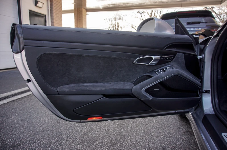 2017 Porsche 991 Carrera GTS - Image 13 of 24