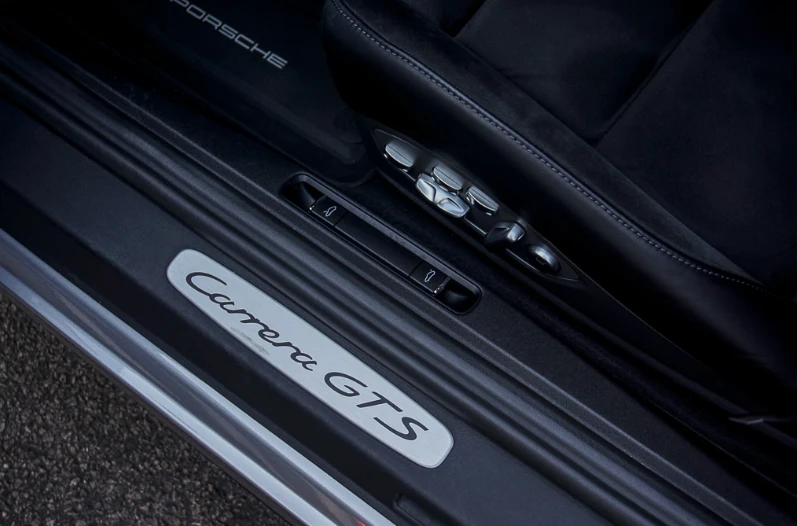 2017 Porsche 991 Carrera GTS - Image 15 of 24