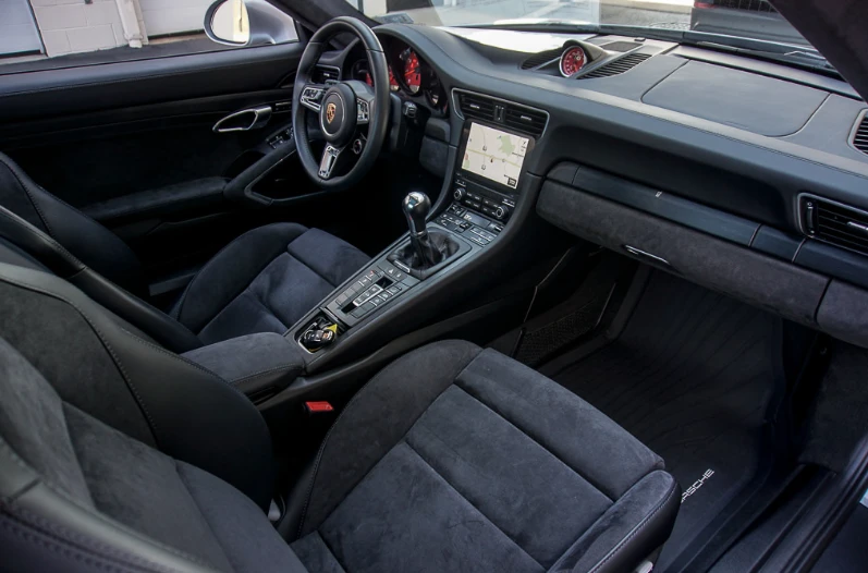 2017 Porsche 991 Carrera GTS - Image 19 of 24