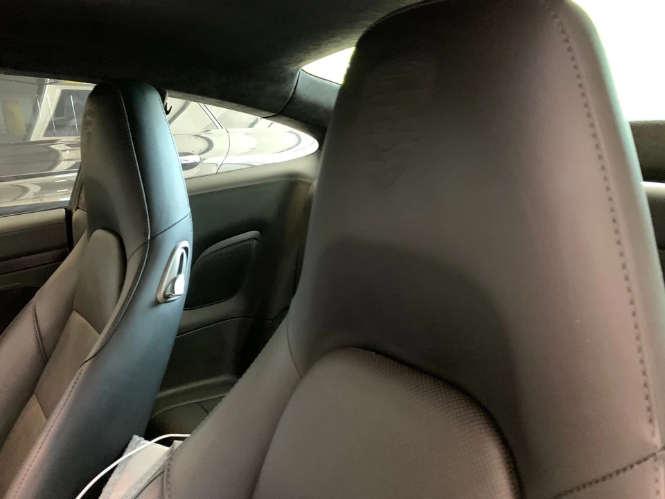 2017 Porsche 991 Carrera GTS - Image 5 of 6