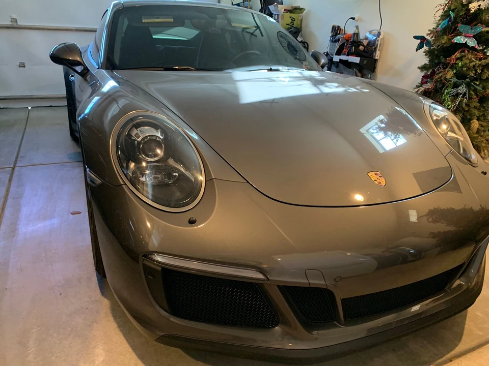 2017 Porsche 991 Carrera GTS - Image 6 of 6