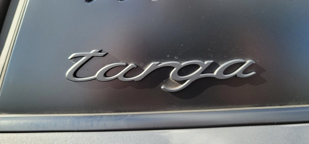 2017 Porsche 991 Targa 4 GTS - Image 12 of 23