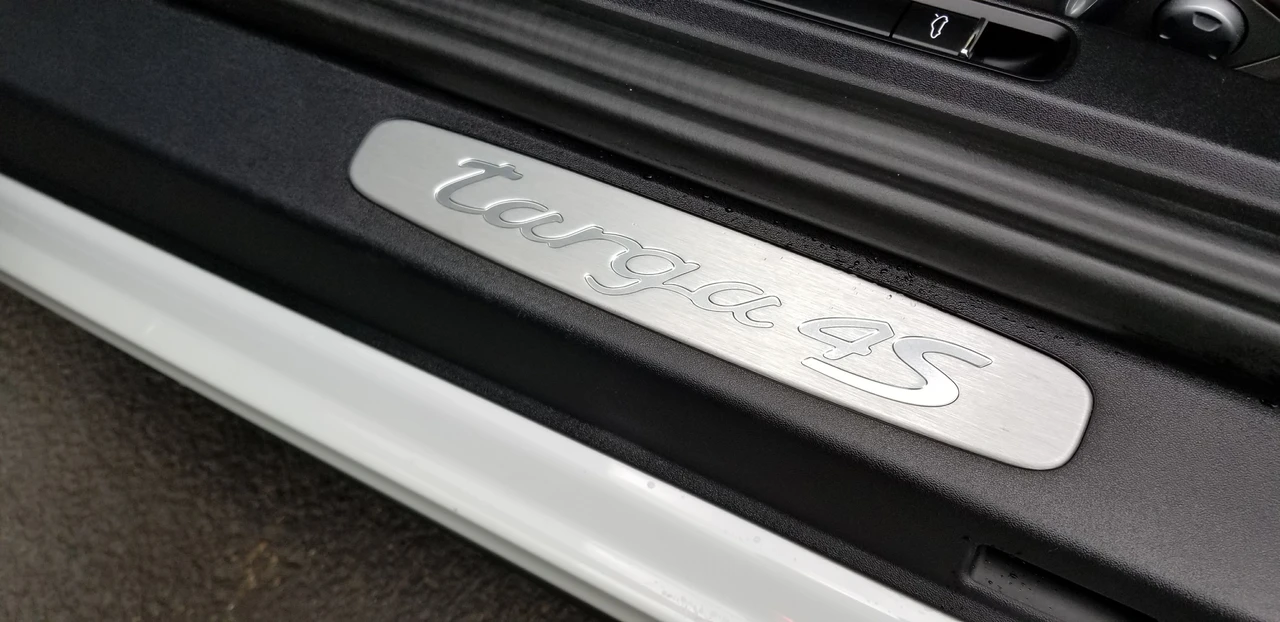 2017 Porsche 991 Targa 4 & 4S - Image 12 of 14