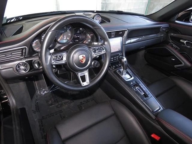 2017 Porsche 991 Targa 4 & 4S - Image 5 of 6