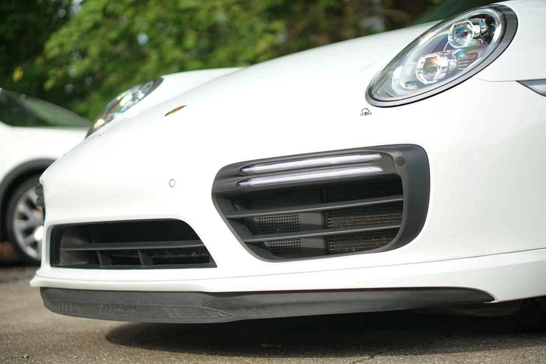 2017 Porsche 991 Turbo - Image 15 of 17