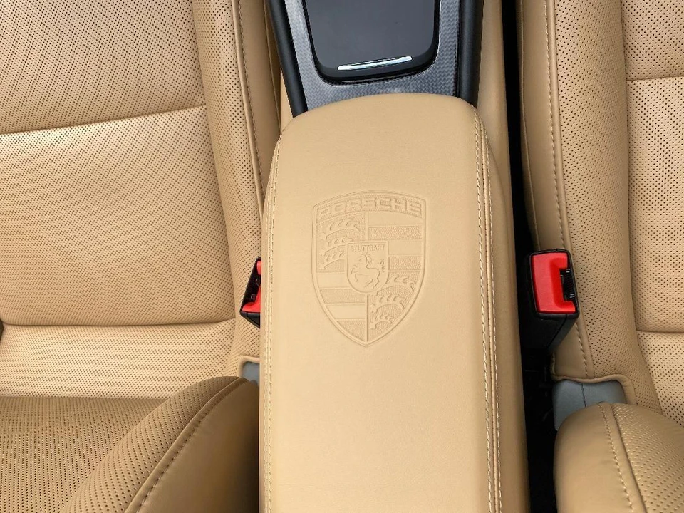 2017 Porsche 991 Turbo - Image 15 of 18