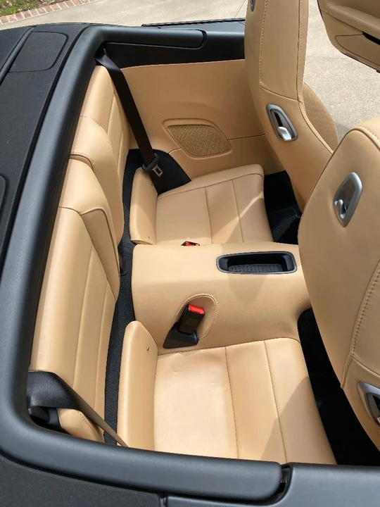 2017 Porsche 991 Turbo - Image 10 of 18