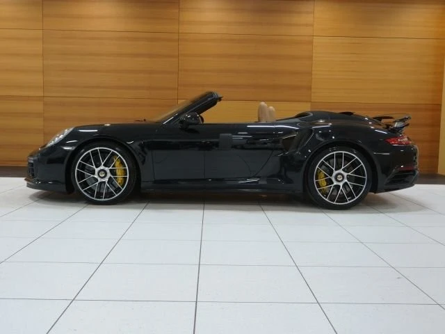 2017 Porsche 991 Turbo S - Image 3 of 8