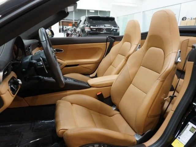 2017 Porsche 991 Turbo S - Image 7 of 8