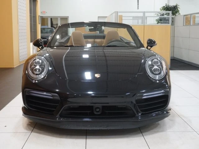 2017 Porsche 991 Turbo S - Image 2 of 8