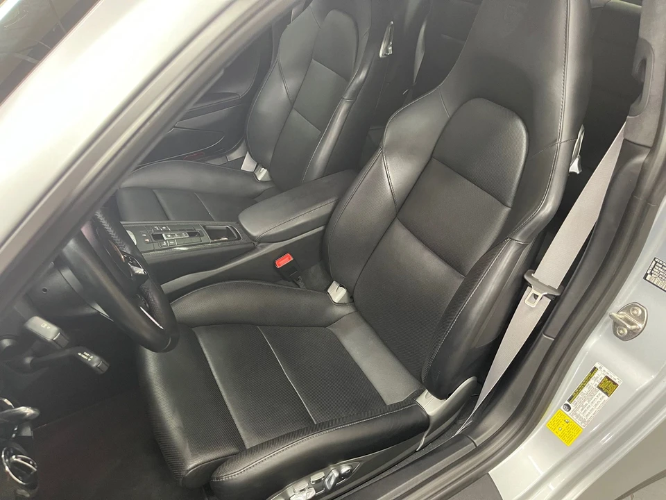2017 Porsche 991 Turbo S - Image 4 of 11