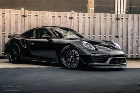 2017 Porsche 991 Turbo S - Image 2 of 23