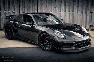 2017 Porsche 991 Turbo S - Image 3 of 23