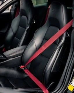 2017 Porsche 991 Turbo S - Image 12 of 23