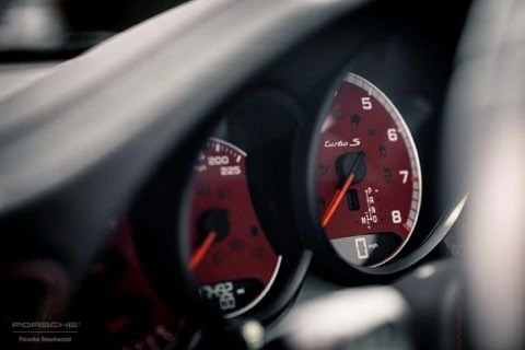 2017 Porsche 991 Turbo S - Image 14 of 23