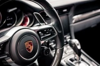 2017 Porsche 991 Turbo S - Image 15 of 23
