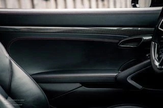 2017 Porsche 991 Turbo S - Image 18 of 23
