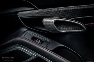 2017 Porsche 991 Turbo S - Image 19 of 23