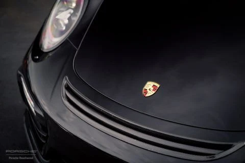 2017 Porsche 991 Turbo S - Image 20 of 23