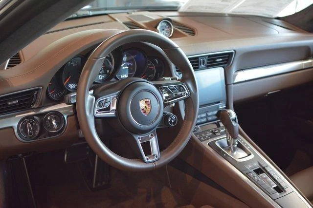 2017 Porsche 991 Turbo - Image 15 of 18