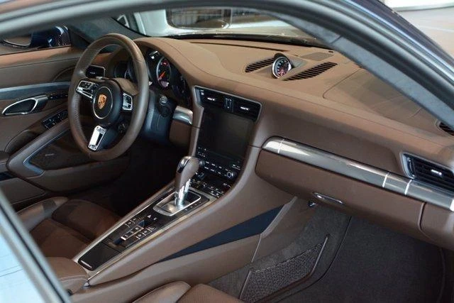 2017 Porsche 991 Turbo - Image 14 of 18