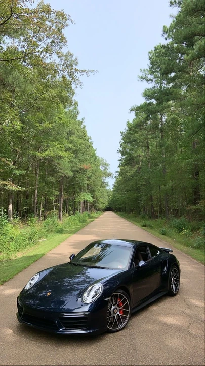 2017 Porsche 991 Turbo - Image 10 of 18