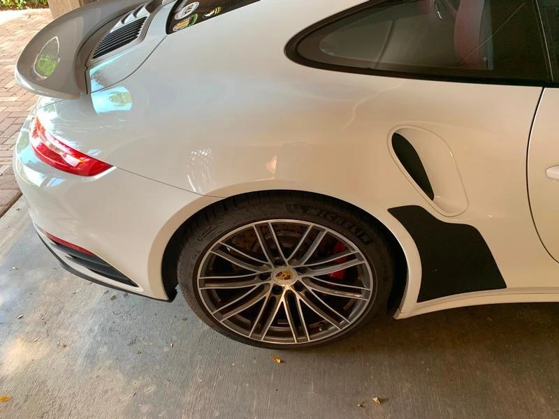 2017 Porsche 991 Turbo - Image 7 of 10
