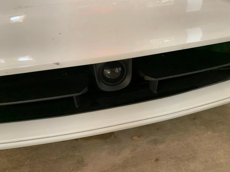 2017 Porsche 991 Turbo - Image 10 of 10