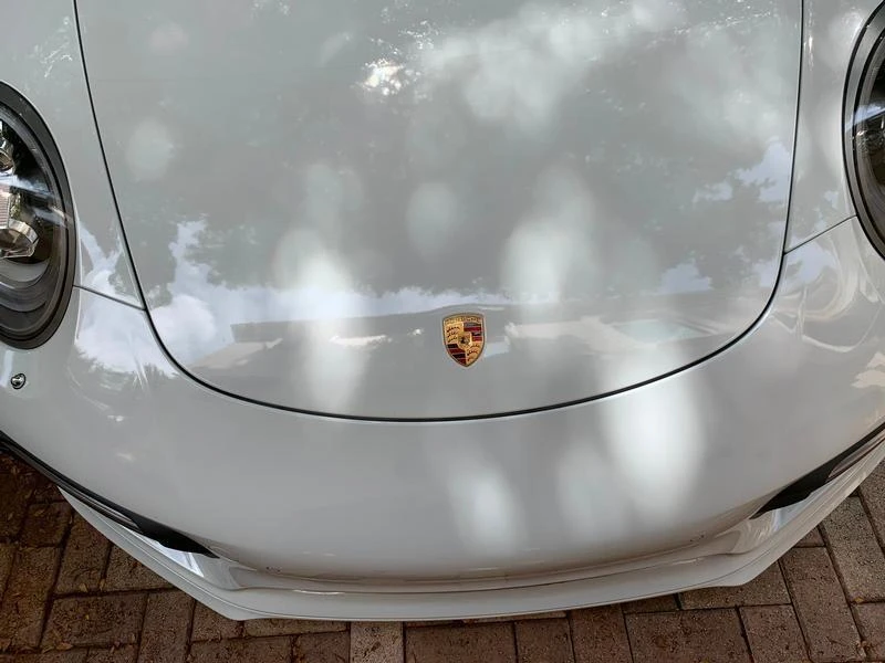 2017 Porsche 991 Turbo - Image 3 of 10