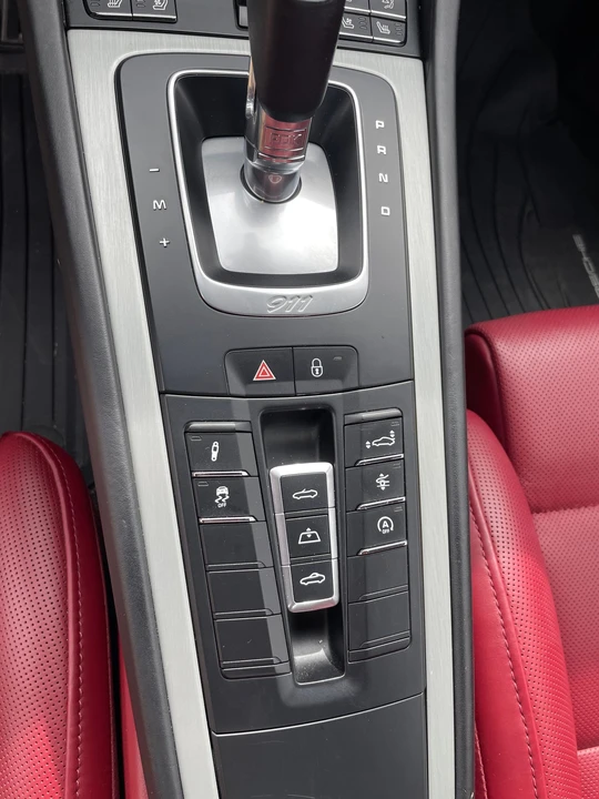 2017 Porsche 991 Turbo - Image 20 of 24